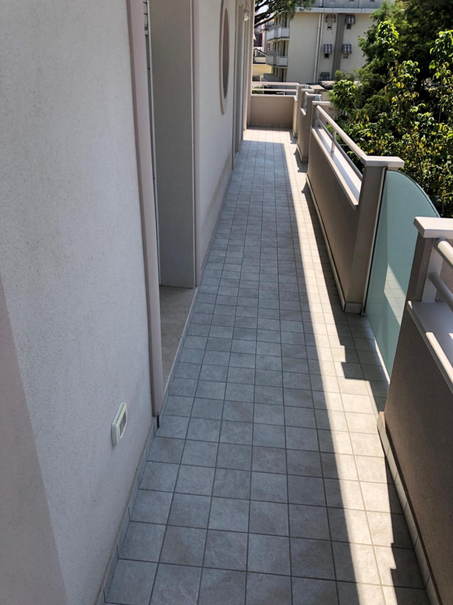 Appartamenti Abel Riccione Exterior photo